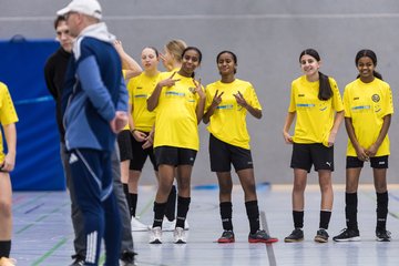 Bild 21 - wBJ Futsalmeisterschaft Vorrunde